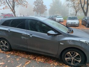 Hyundai i30 kombi 1.6 81kw - 3