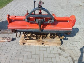 Rotavátor za malotraktor - 3