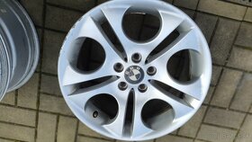 Bmw styling 107 r 18 BBS - 3