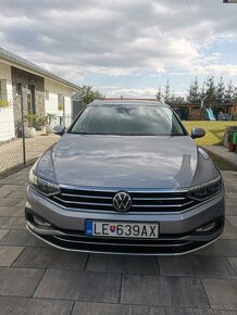 VOLKSWAGEN PASSAT B8 ELEGANCE 2.0 TDI , 140kw 2021, - 3