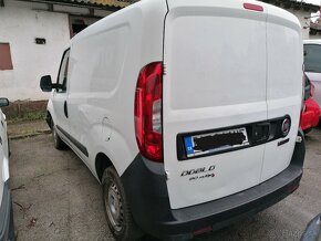 FIÁT DOBLO 1.3 - 3