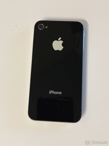 iPhone 4s - 3