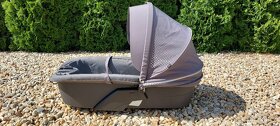 Stokke Xplory Athleisure collection athleisure grey - 3