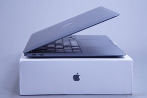 ZÁRUKA/Macbook Air13.3"/M1 (8 CORE) /8GB RAM/256GBSSD - 3