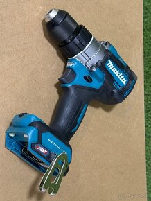 MAKITA DF001G Akumulátorový vŕtací skrutkovač - 3