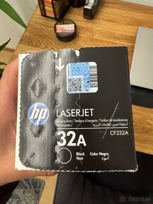 Toner do Hp - 3