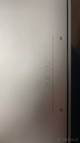 Macbook 12 retina 2015 256gb - 3