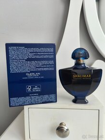 Rarita Guerlain Shalimar Souffle Intense edp 50ml. - 3