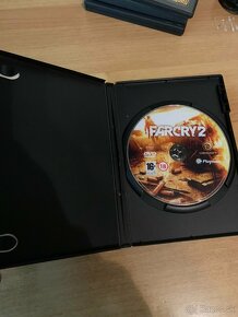 PC HRA - Far Cry 2 - 3