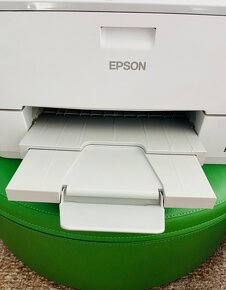 Tlačiareň Epson WorkForce Pro WF 5620, farebná - 3