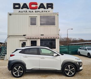 HYUNDAI KONA 1.6 T-GDI STYLE 4WD A/T / MOŽNÝ ODPOČET DPH - 3