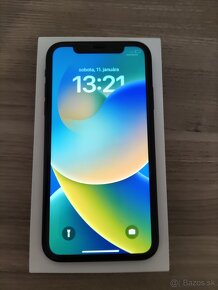 Iphone 11 128gb top stav aktualny - 3