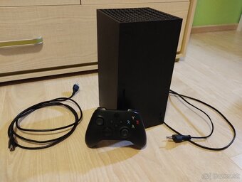 Xbox Series X - 3