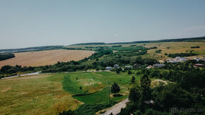 ZNÍŽENÁ CENA - STAVEBNÝ POZEMOK - LORINĆÍK - 3