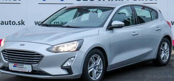 Ford Focus 1.5 TDCi EcoBlue Vignale A/T - 3