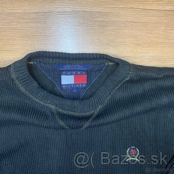 Tommy Hilfiger sveter - 3