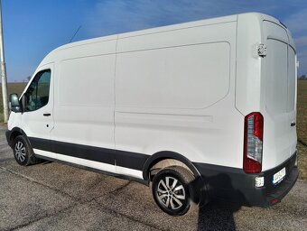 Ford Transit, 2,0tdci, L3H2, 127000km - 3