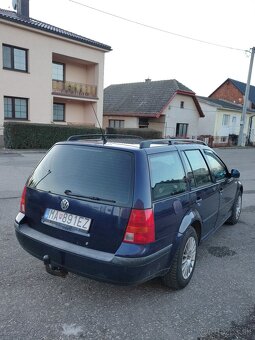 Volkswagen Golf 1.9 TDI 66kw - 3