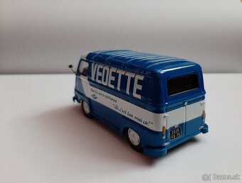 RENAULT ESTAFETTE VEDETTE - 3