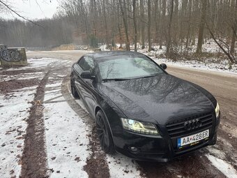 Audi a5 - 3