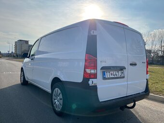 Mercedes Vito 111/447 long - 3