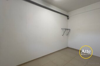 25m2 sklad s WC a sprchou na prenájom - 3