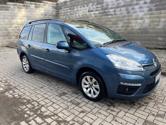 Citroen C4 Grand Picasso - 3