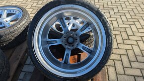 BMW AC Schnitzer typ 4 racing R22 - 3