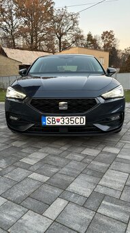 Seat Leon 1,5 TSI 96kw - 3