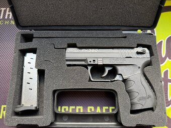 Predám Walther PK380 - 3