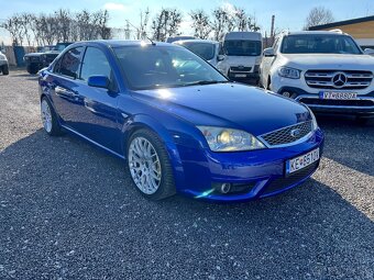 Ford Mondeo ST220 - 3