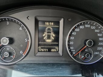 Volkswagen Golf 5 Plus 2.0 TDI - 3