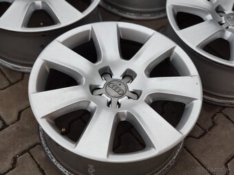 Audi/ Ronal 5x112 R18 - 3