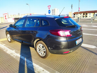 Renault Megane 3 1,5dci - 3