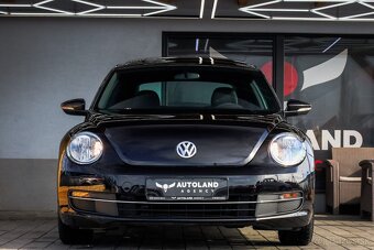 Volkswagen Beetle 1.2 Basis TSI - 3