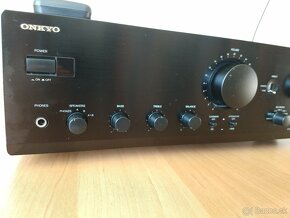 Onkyo A-9511+D.O. - 3