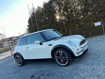 Mini One 1.6 - 3