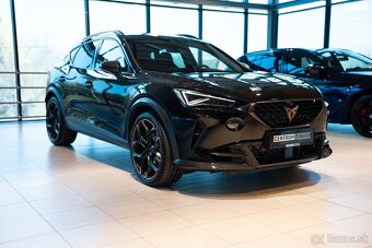 Cupra Formentor 2.5 TSI 390k 4Drive DSG VZ5 - 3