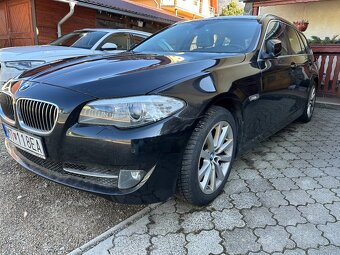 Bmw 525XD - 3