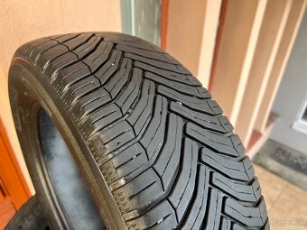 185/60 R15 zimné pneumatiky - kompletná sada - 3