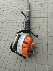 Stihl 450 - 3