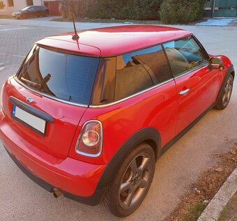 Mini Cooper - 3