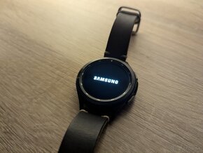 Galaxy Watch 4 classic 46mm - 3