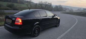 Rozpredám škoda Octavia 2 1.6MPI 75kw rv.2007 - 3