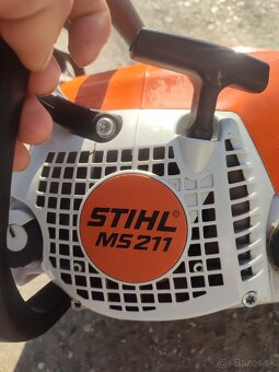 STIHL PILA - 3