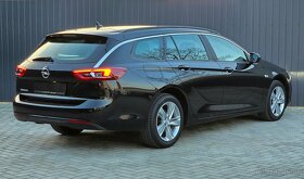 Opel Insignia Sports Tourer Automat 2021 Business - 3