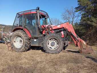 Zetor Proxima 100 plus - 3