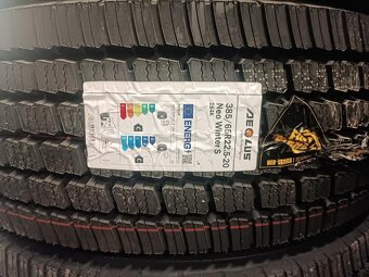 385/65R22.5 - 3