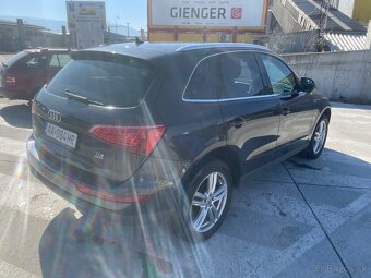 Audi Q5 2011 2.0 tdi - 3