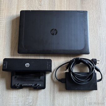 HP Zbook 17 G2 - 3